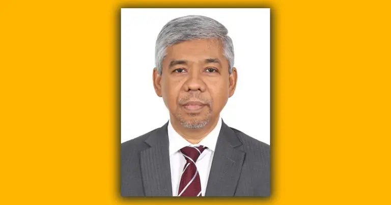 জাতীয় রাজস্ব বোর্ডের (এনবিআর) চেয়ারম্যান মো. আবদুর রহমান খান